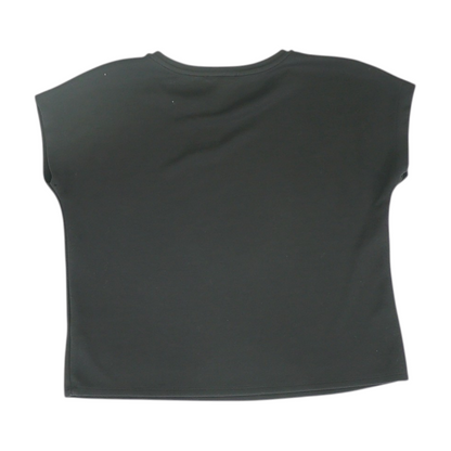 Black Blouse