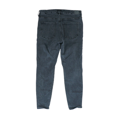 Black Skinny Jeans