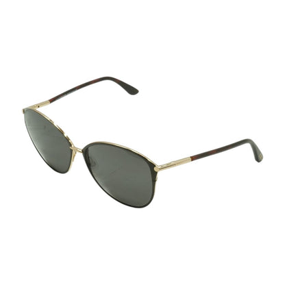Bronze TF 320 Oversized Sunglasses