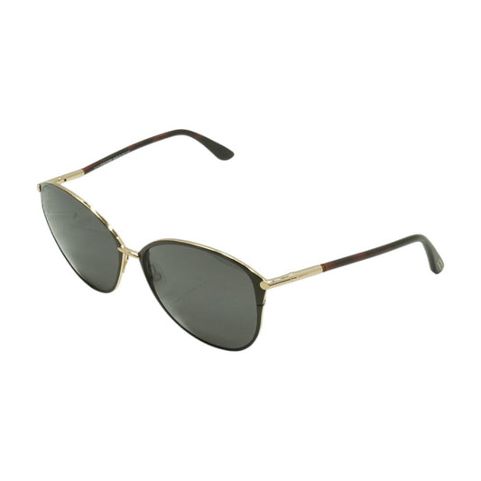Bronze TF 320 Oversized Sunglasses