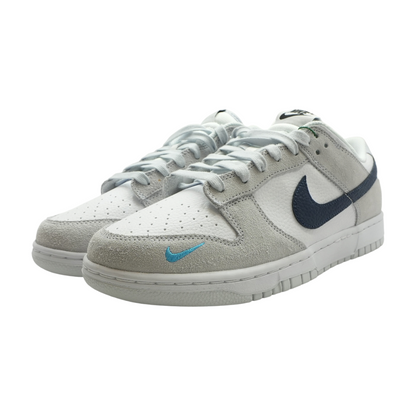 Dunk Low Low-Top Athletic Shoes