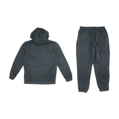 Black Solid Active Set