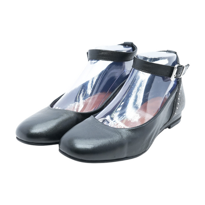Black Flats
