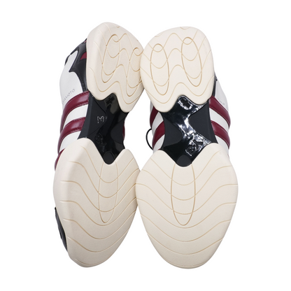 Y-3 Regu 2002 Low-Top Athletic Shoes
