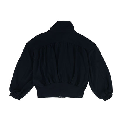 Navy Active Jacket
