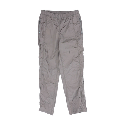 Brown Pants