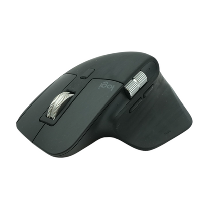 Black MX Master 3S Mouse