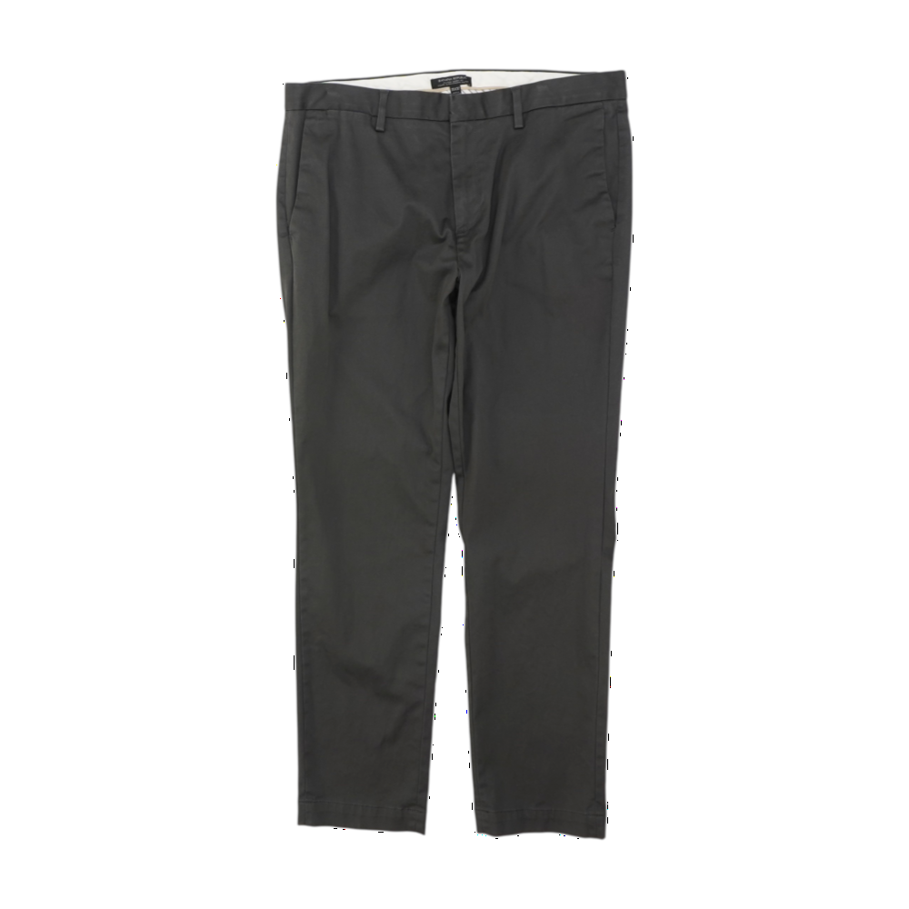 Charcoal Skinny Pants