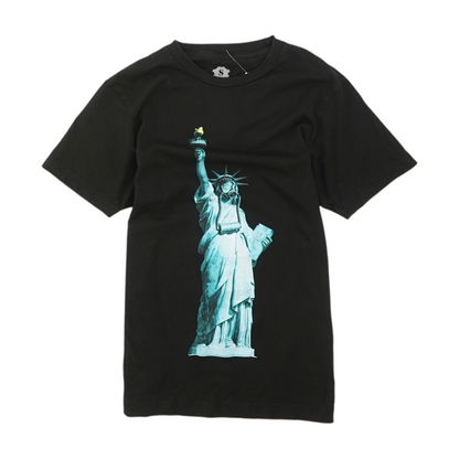 Black T-Shirt