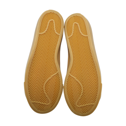 White Athletics Shoes