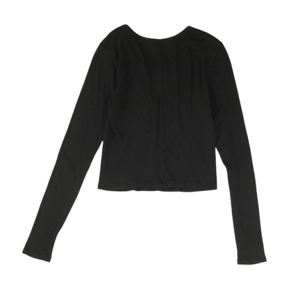 Black T-Shirt