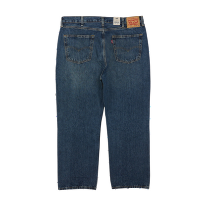 565 Loose Jeans