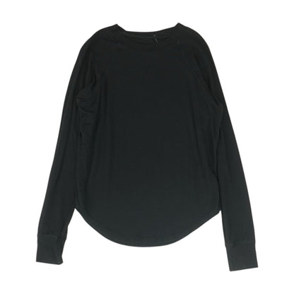 Black Sweater