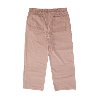 Pink Pants