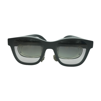 Black Air Smart Glasses