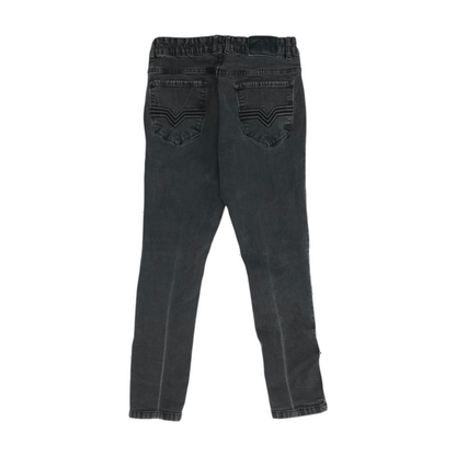 Black Skinny Jeans