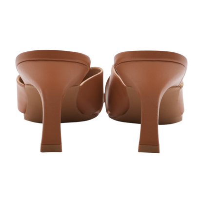 Brown Heels