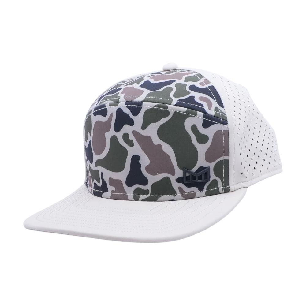 Beige Ballcap