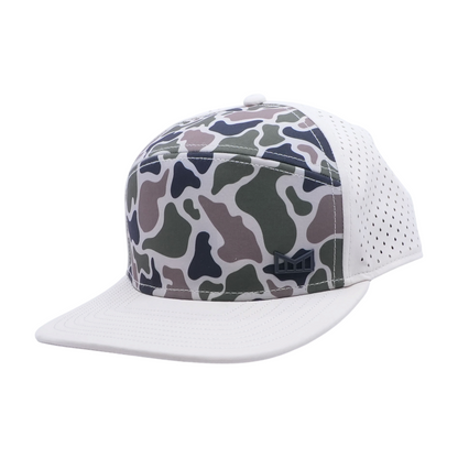 Beige Ballcap