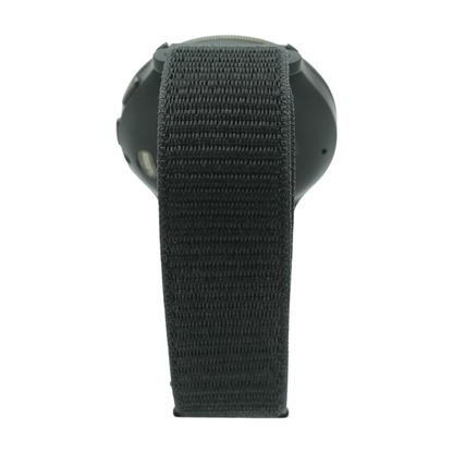 45mm Venu 3 Black Smartwatch Black Band Medium