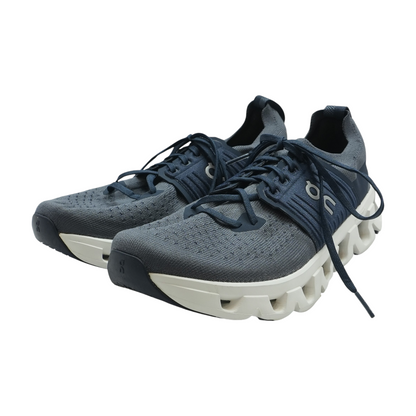 Cloud Swift Low-Top Athletic Shoes