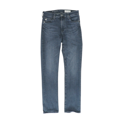 Gray Slim Jeans