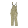 Tan Regular Pants