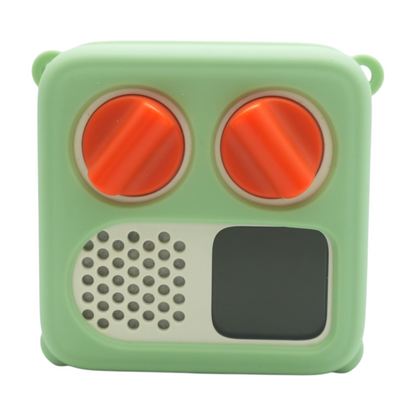 Yoto Mini Player
