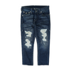 Navy Slim Jeans