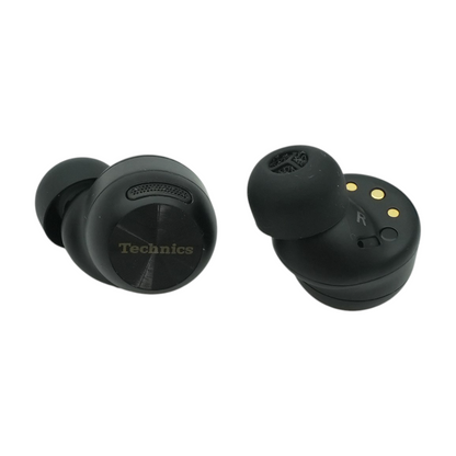Black EAH-AZ100 Wireless Earbuds