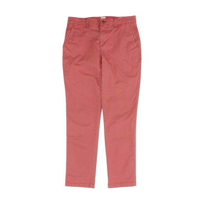 Pink Pants