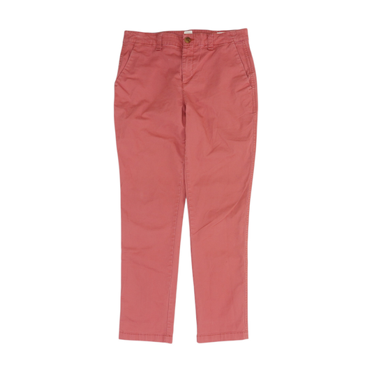 Pink Pants