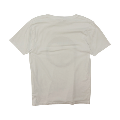 White T-Shirt