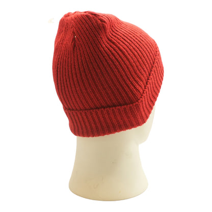 Red Beanie