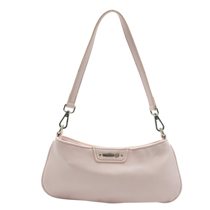 Pink Crossbody