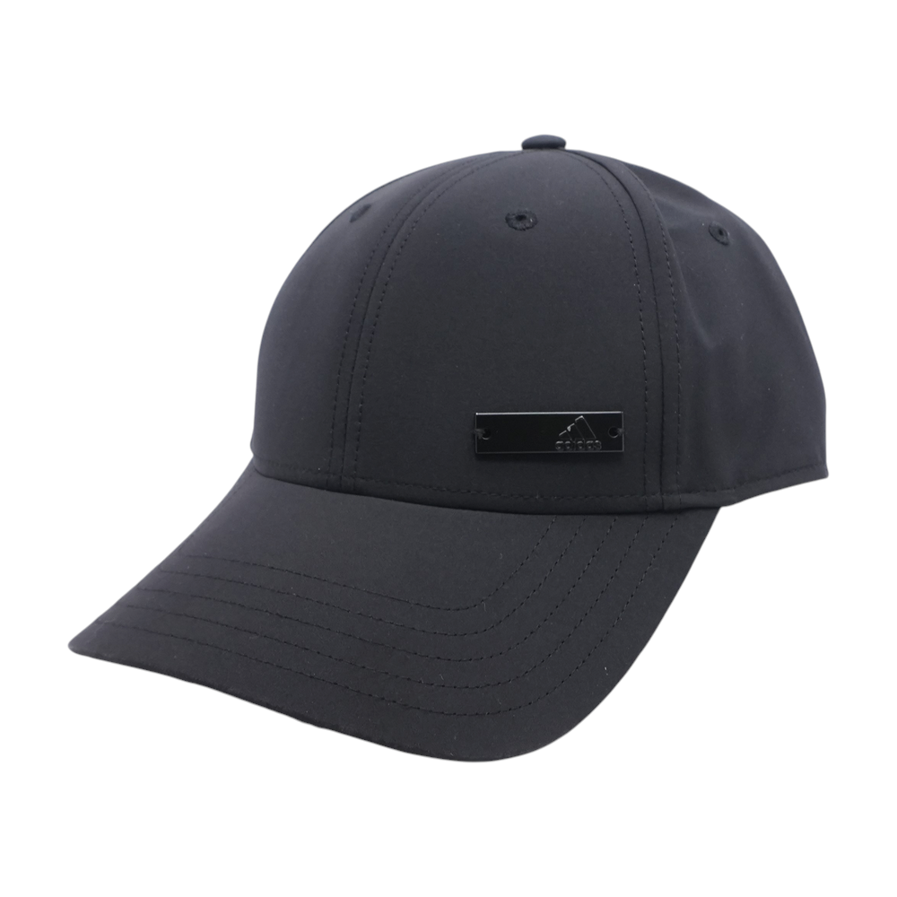 Black Ballcap