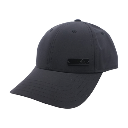 Black Ballcap
