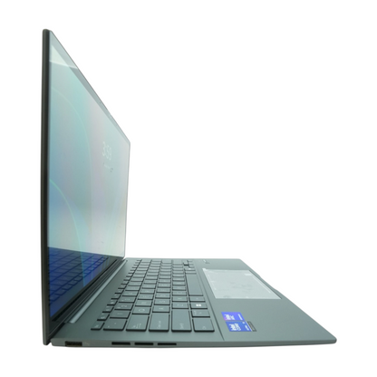 14.0" ZenBook 14 Gray Intel Core Ultra 9 2.90GHz 32GB 1TB NVME/SSD