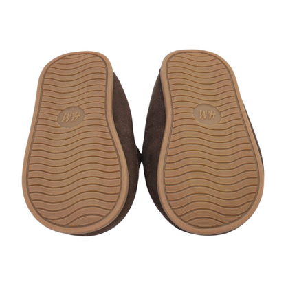 Brown Casual Shoes
