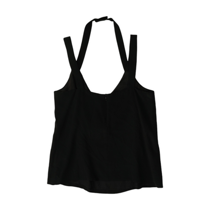 Black Blouse