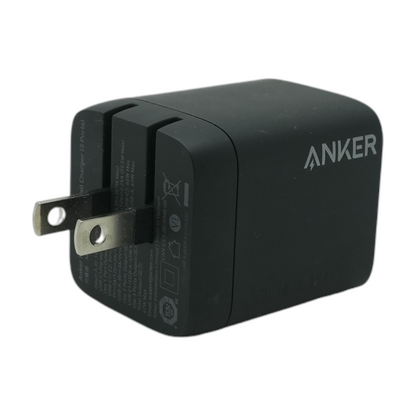 Prime 67W GaN Charging Block