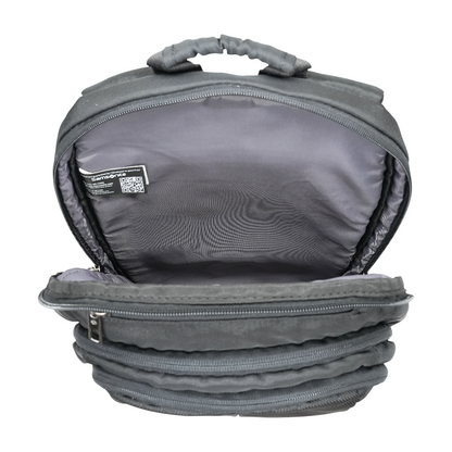 Black Backpack