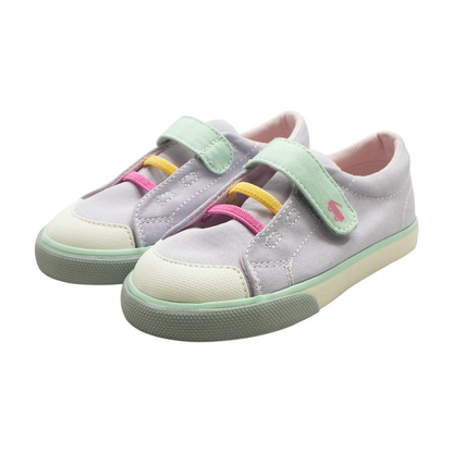 Purple Casual Shoes Shoes