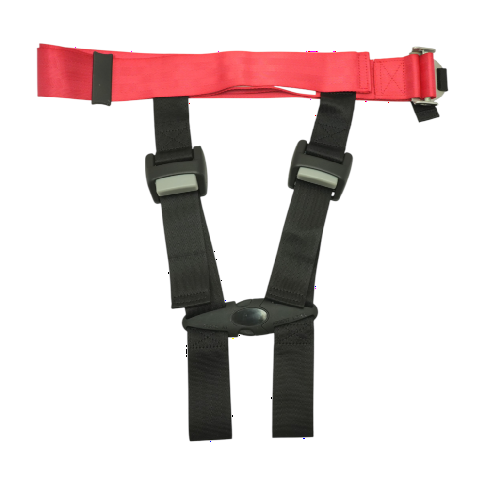 Travel Airplane Child Belt