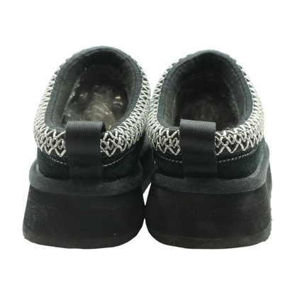 Black Flats
