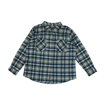 Multi Check Button Down