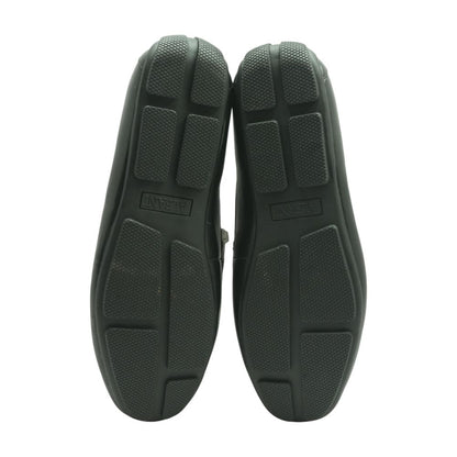 Black Loafer Dress Shoes