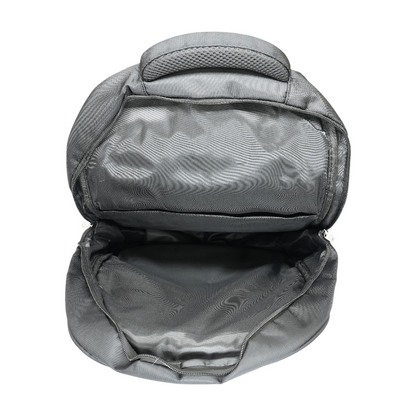 Black Backpack