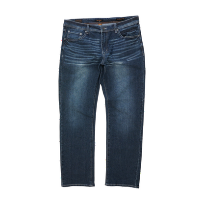 Straight Jeans