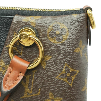 Brown Handbag